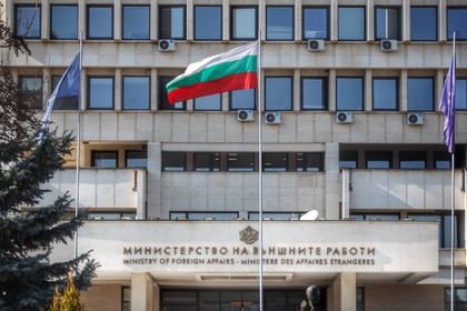 Bulgaria declared another Russian diplomat as persona non grata